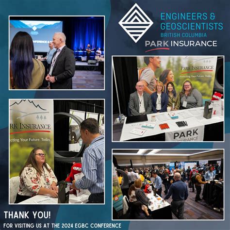 Park Insurance Agency Ltd. .